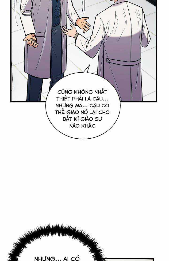Bác Sĩ Trở Lại Chapter 81 trang 59