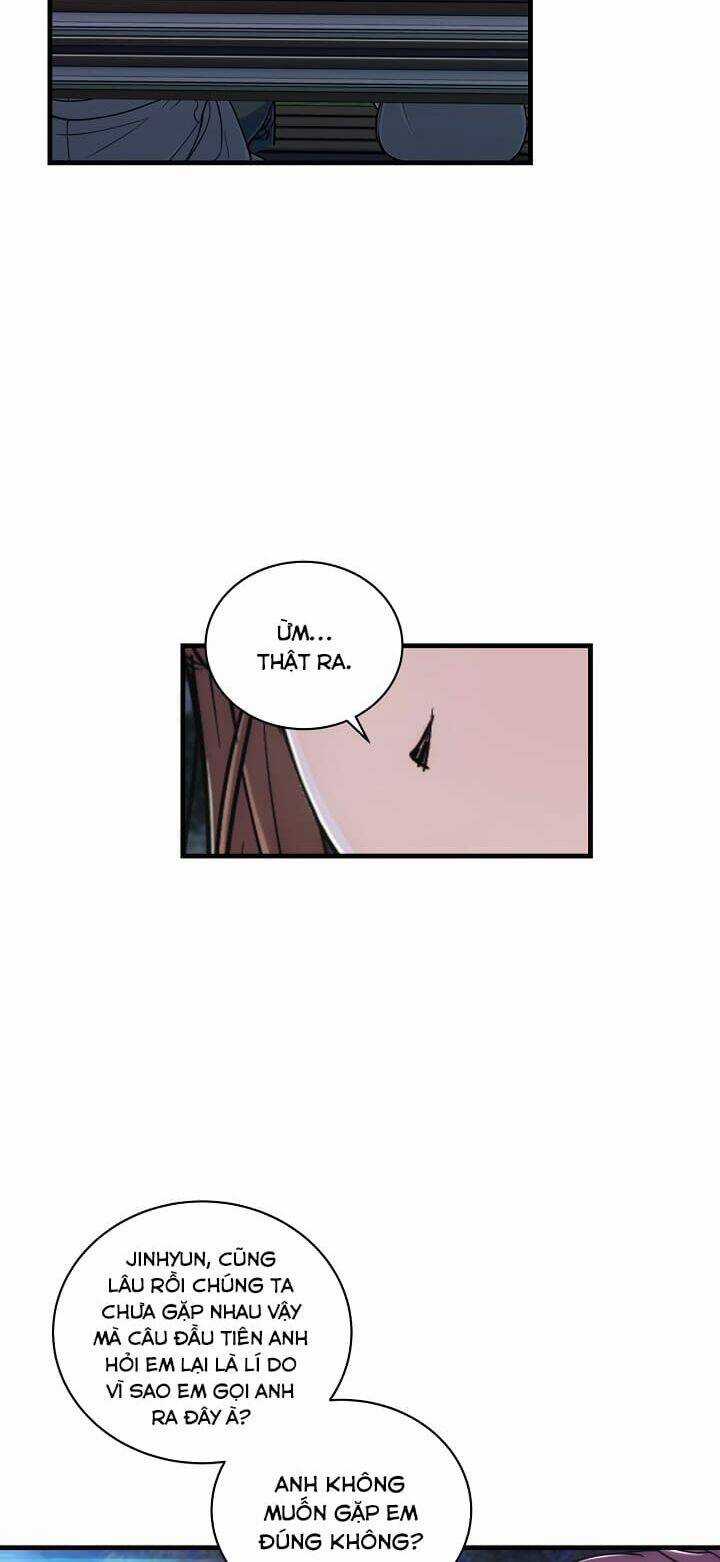 Bác Sĩ Trở Lại Chapter 81 trang 6