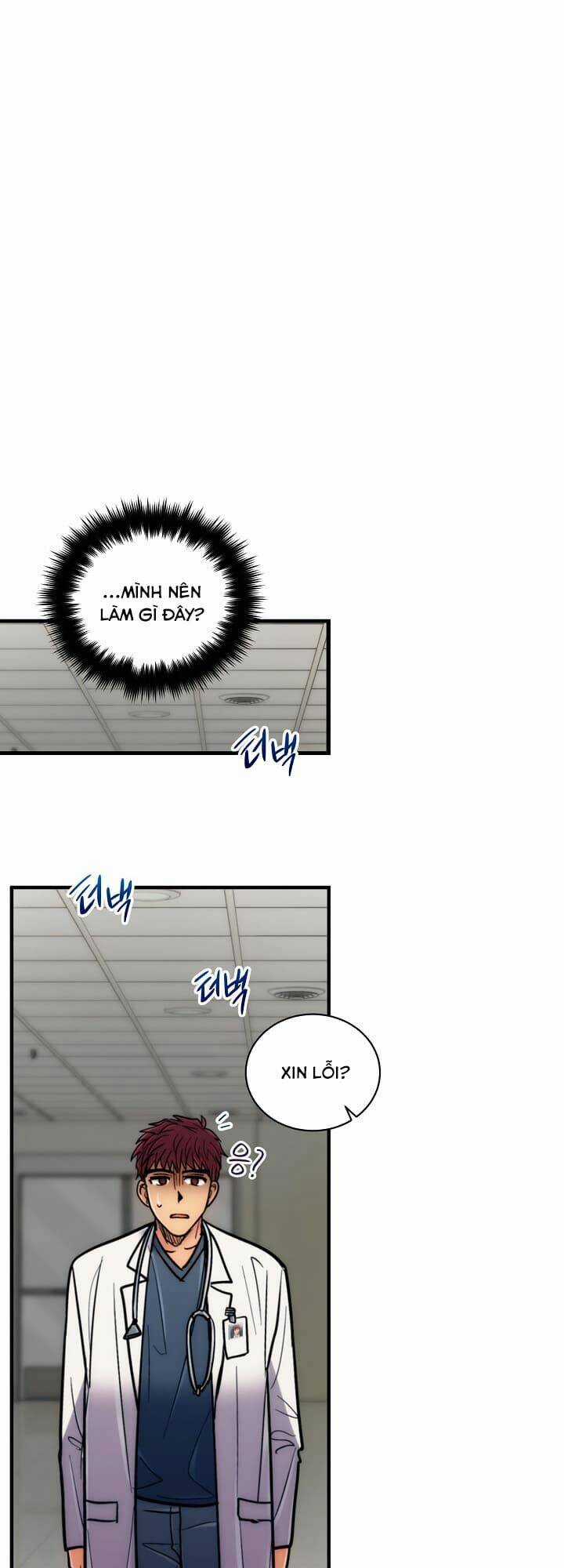 Bác Sĩ Trở Lại Chapter 81 trang 61
