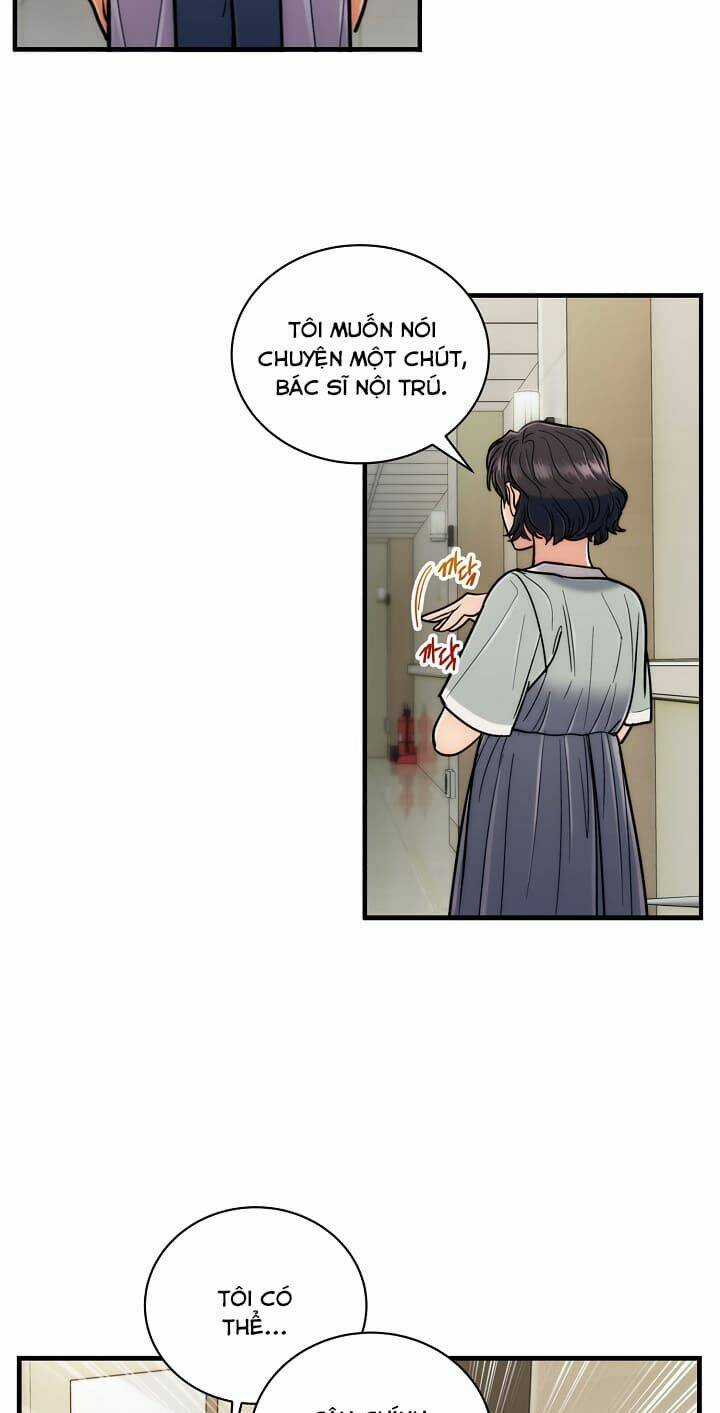 Bác Sĩ Trở Lại Chapter 81 trang 62