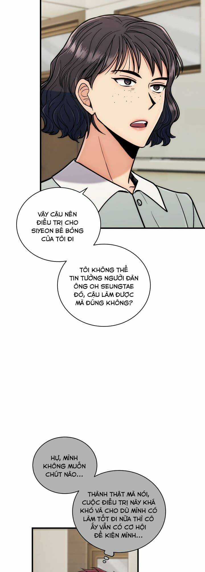 Bác Sĩ Trở Lại Chapter 81 trang 64