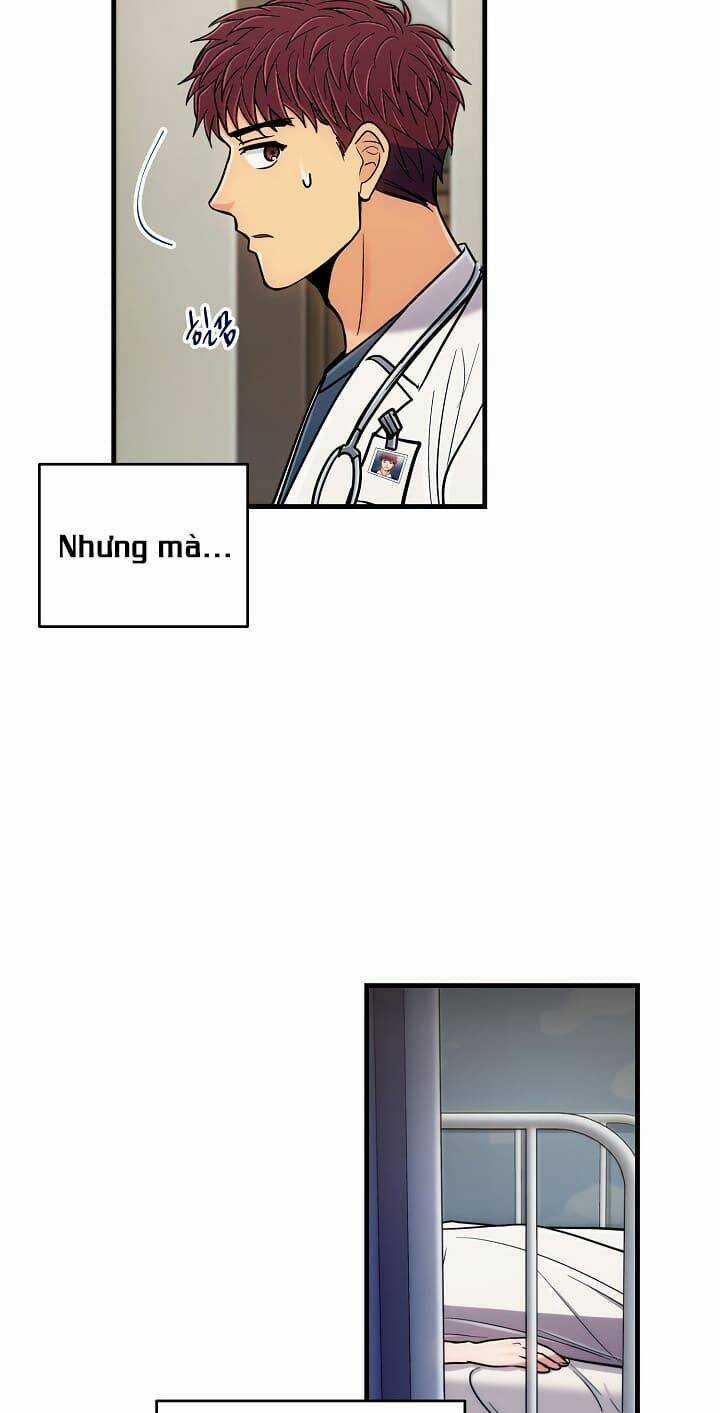 Bác Sĩ Trở Lại Chapter 81 trang 65