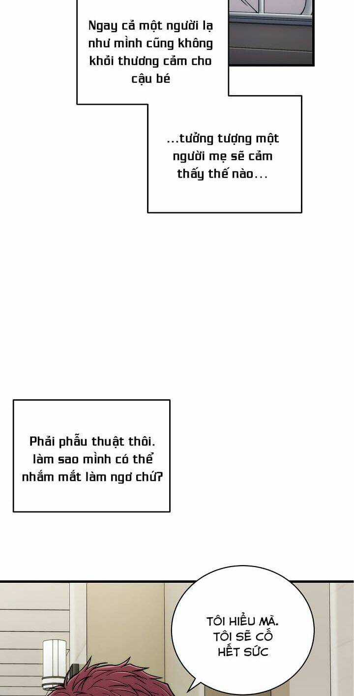 Bác Sĩ Trở Lại Chapter 81 trang 66