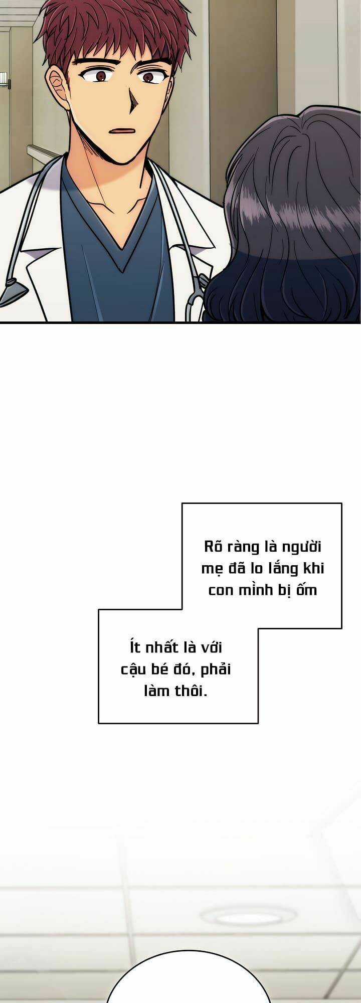 Bác Sĩ Trở Lại Chapter 81 trang 67