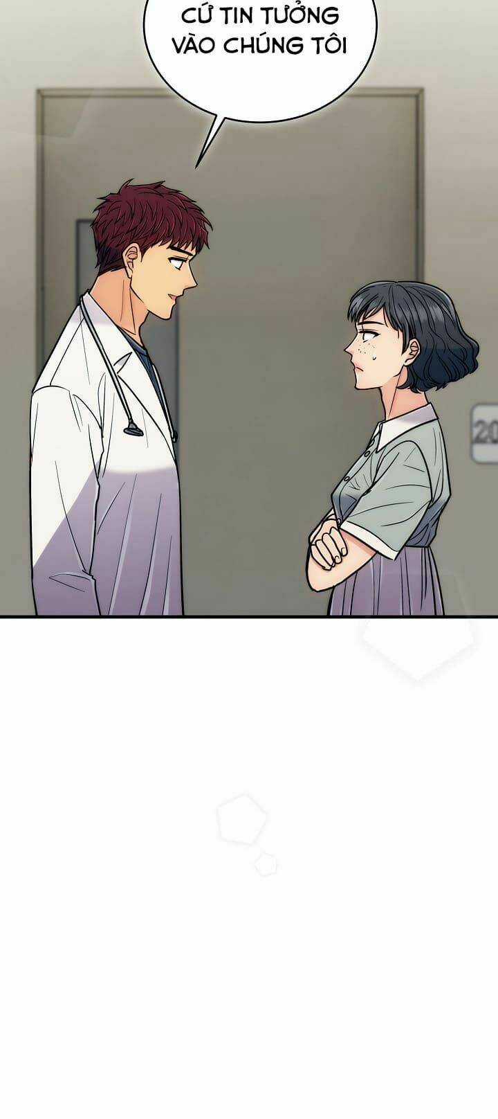 Bác Sĩ Trở Lại Chapter 81 trang 68