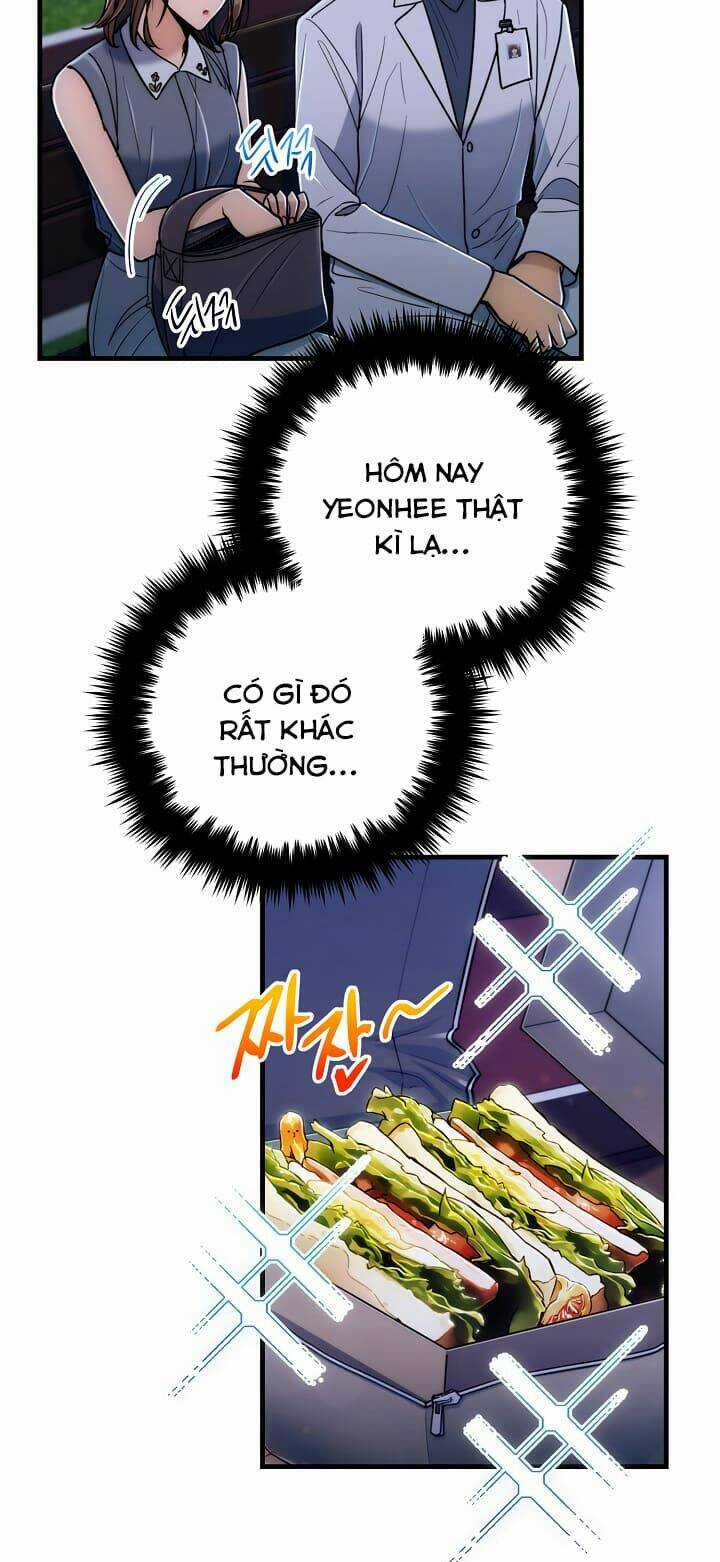 Bác Sĩ Trở Lại Chapter 81 trang 8