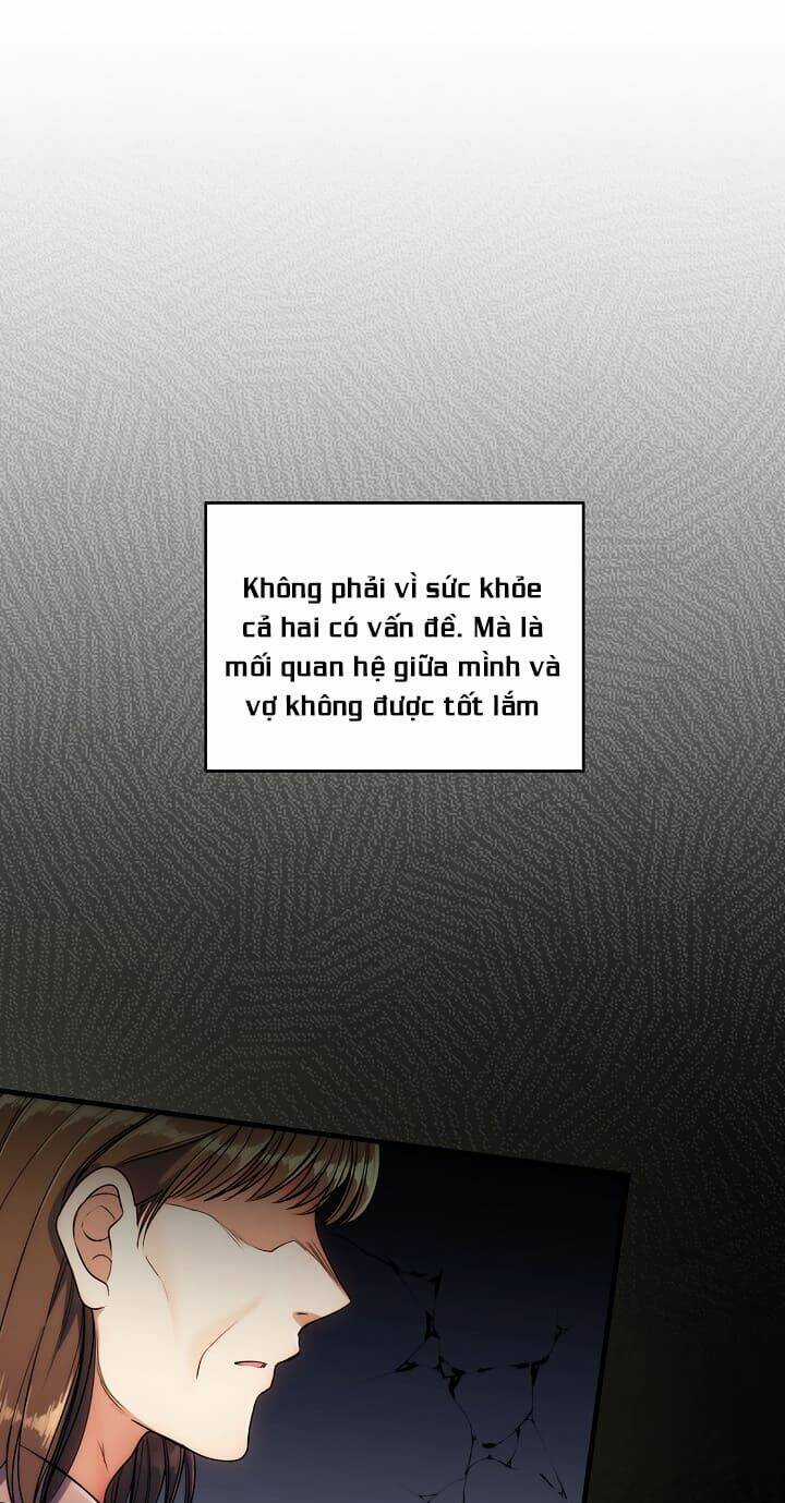 Bác Sĩ Trở Lại Chapter 82 trang 11