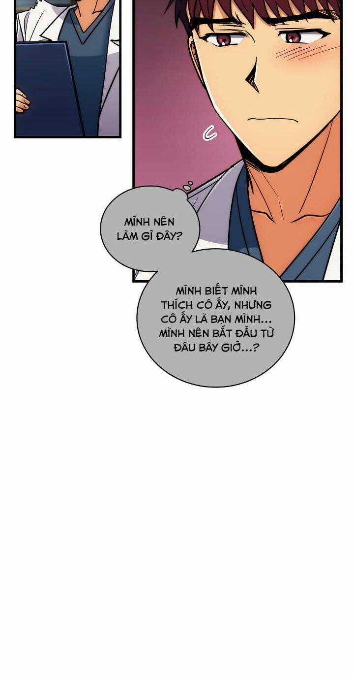 Bác Sĩ Trở Lại Chapter 82 trang 15