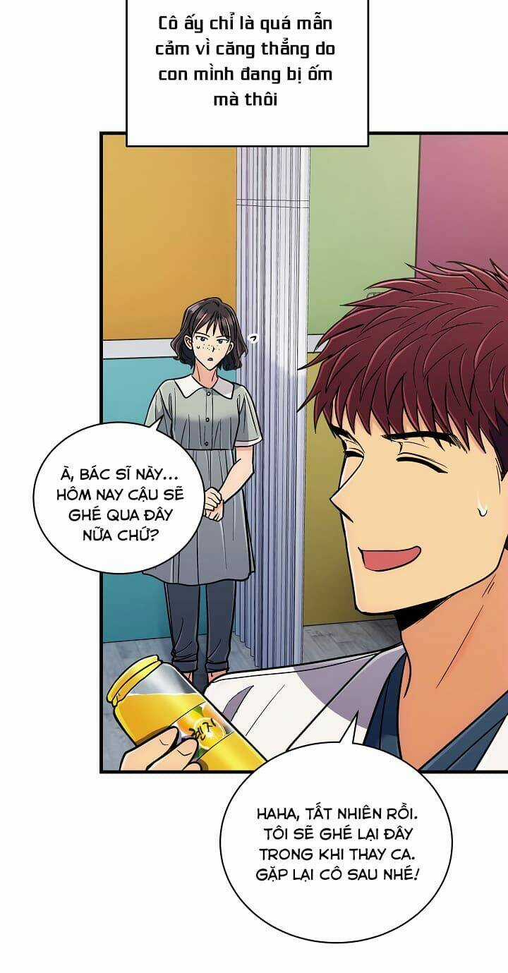Bác Sĩ Trở Lại Chapter 82 trang 20