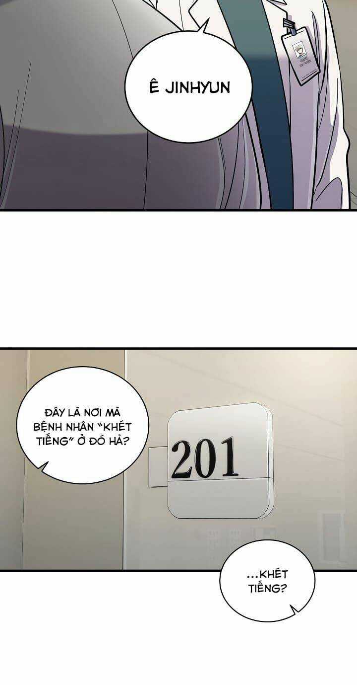 Bác Sĩ Trở Lại Chapter 82 trang 23