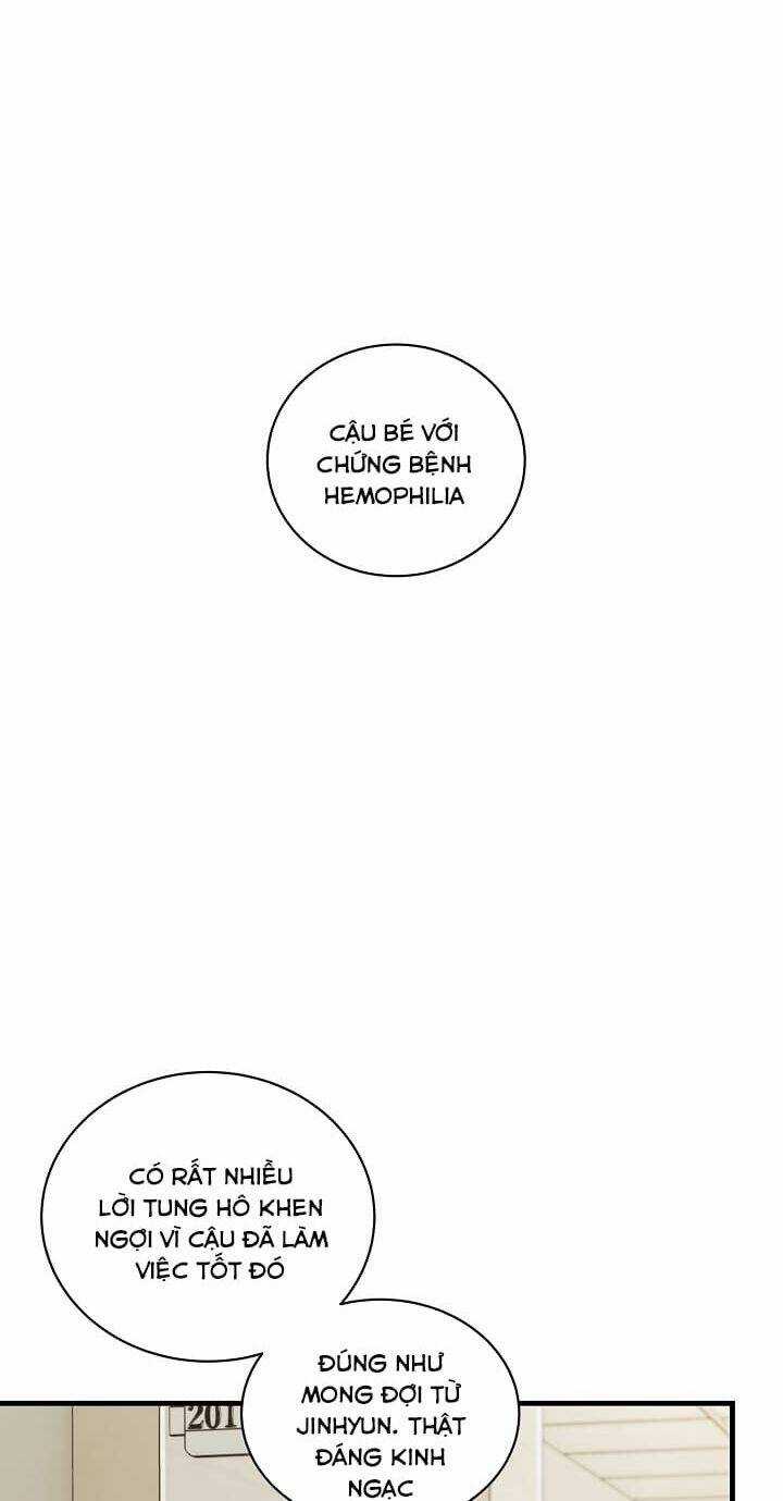 Bác Sĩ Trở Lại Chapter 82 trang 24