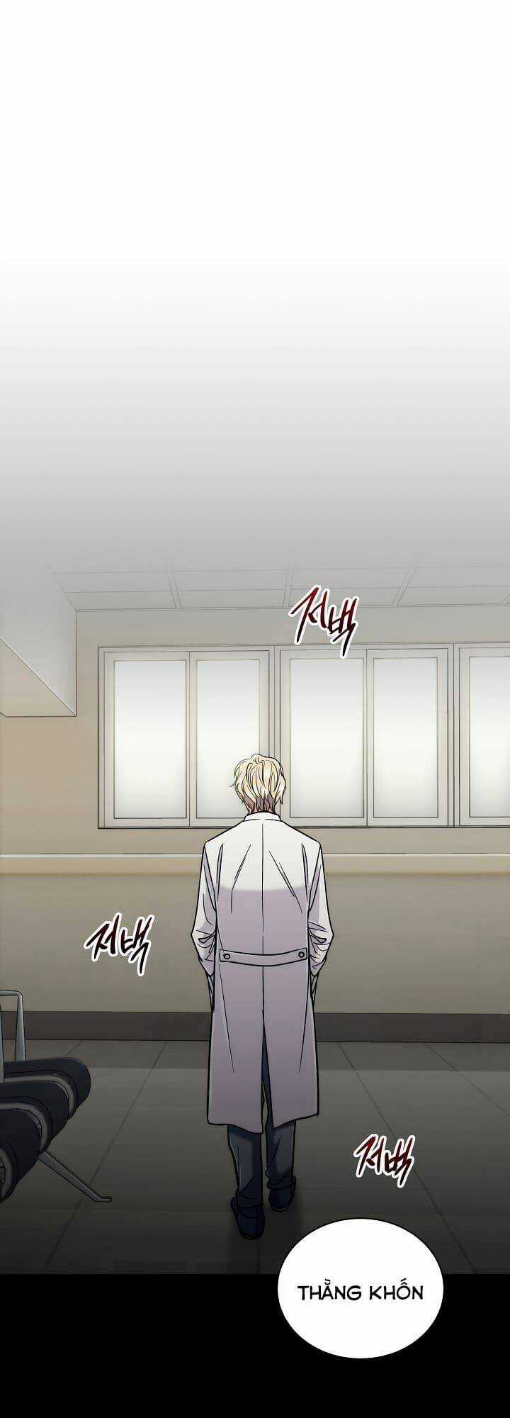 Bác Sĩ Trở Lại Chapter 82 trang 28