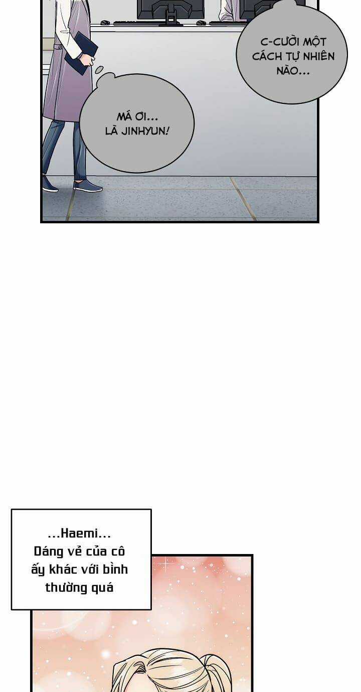 Bác Sĩ Trở Lại Chapter 82 trang 32