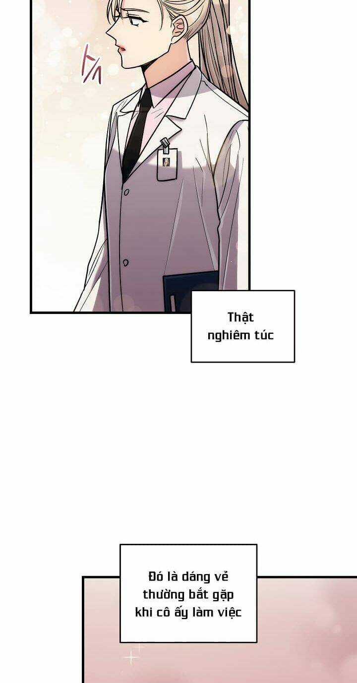 Bác Sĩ Trở Lại Chapter 82 trang 33