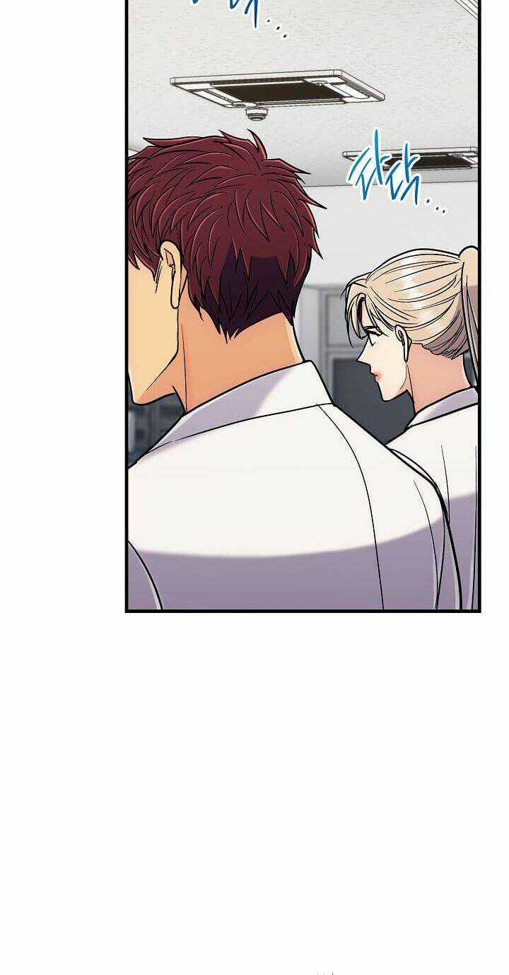 Bác Sĩ Trở Lại Chapter 82 trang 36