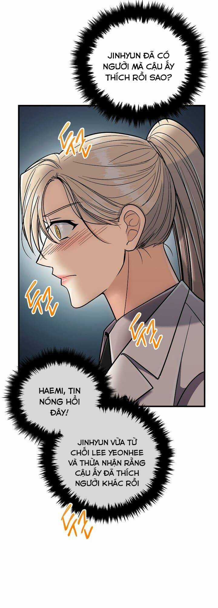 Bác Sĩ Trở Lại Chapter 82 trang 37