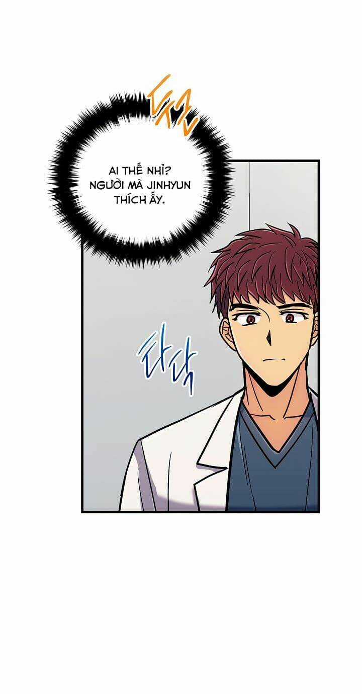 Bác Sĩ Trở Lại Chapter 82 trang 38