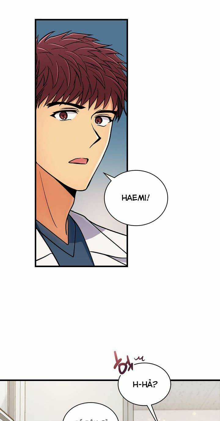 Bác Sĩ Trở Lại Chapter 82 trang 41