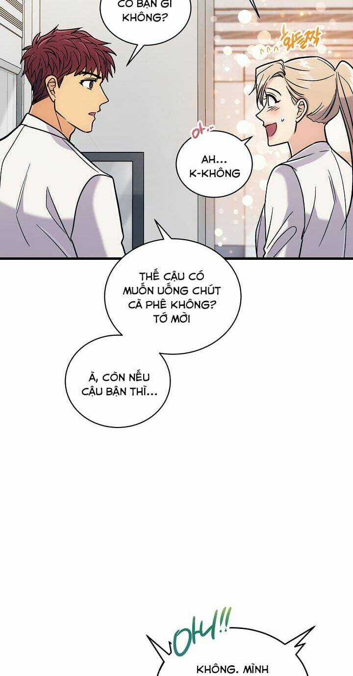 Bác Sĩ Trở Lại Chapter 82 trang 42