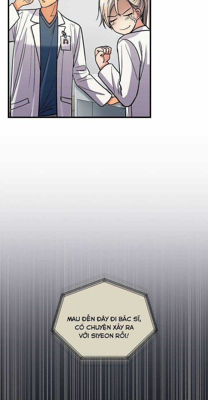 Bác Sĩ Trở Lại Chapter 82 trang 45