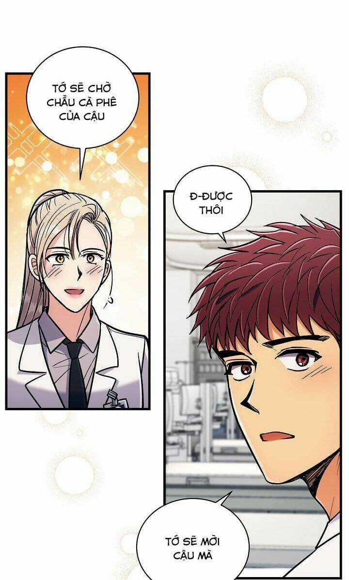 Bác Sĩ Trở Lại Chapter 82 trang 48