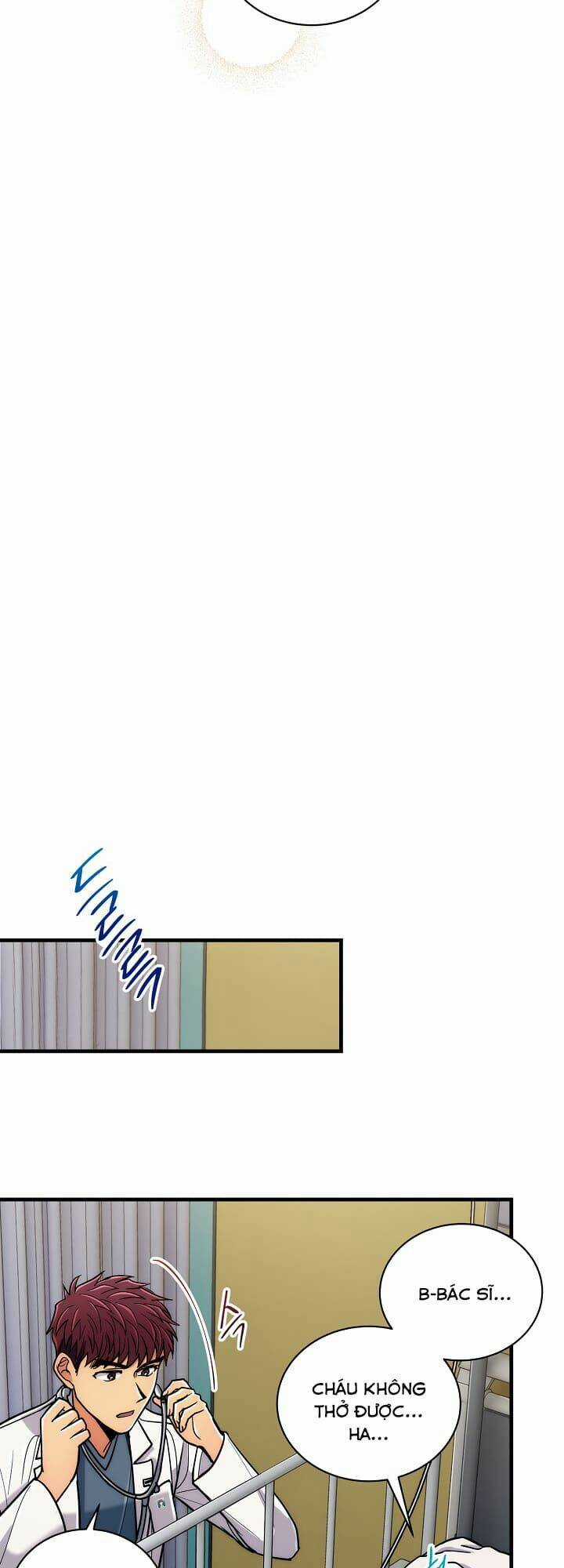 Bác Sĩ Trở Lại Chapter 82 trang 49