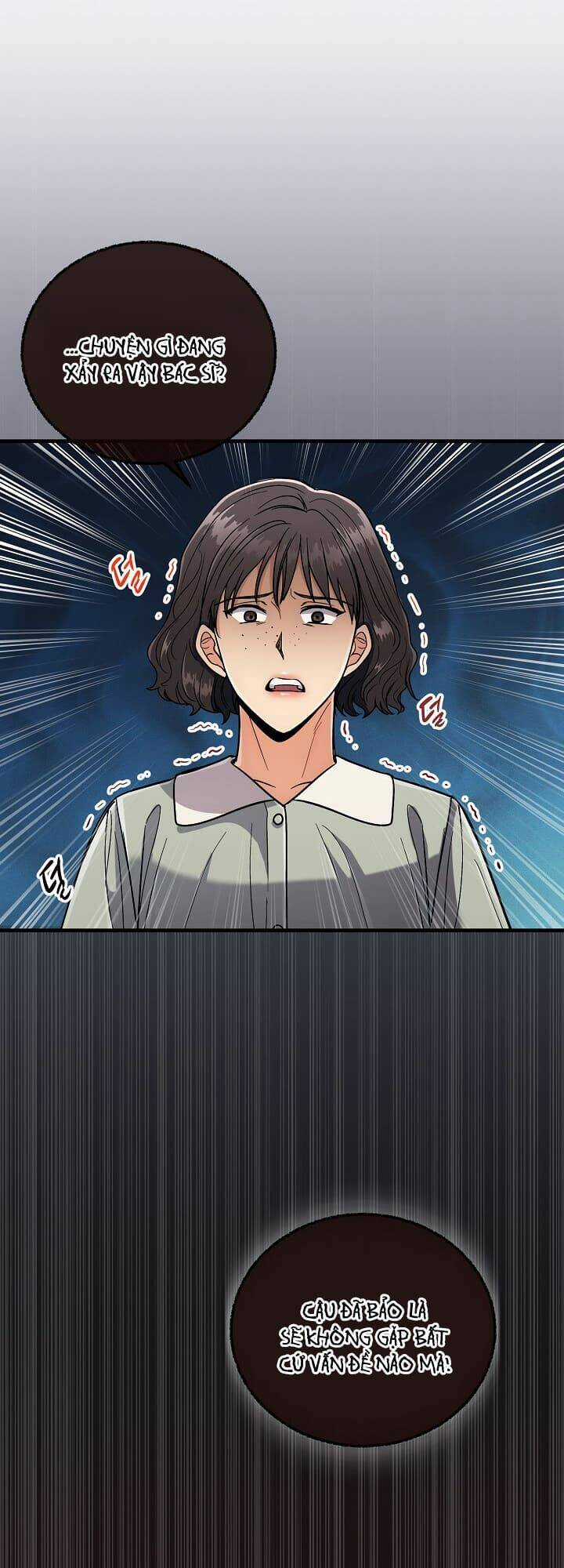 Bác Sĩ Trở Lại Chapter 82 trang 52