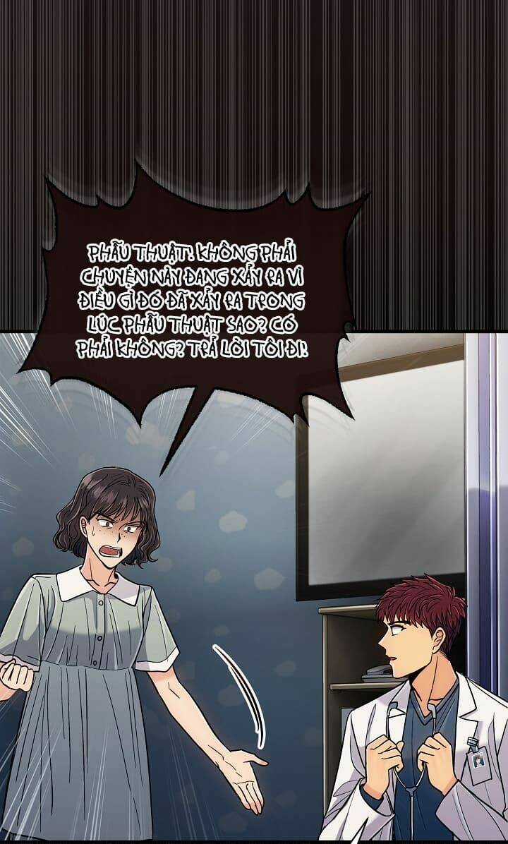 Bác Sĩ Trở Lại Chapter 82 trang 53