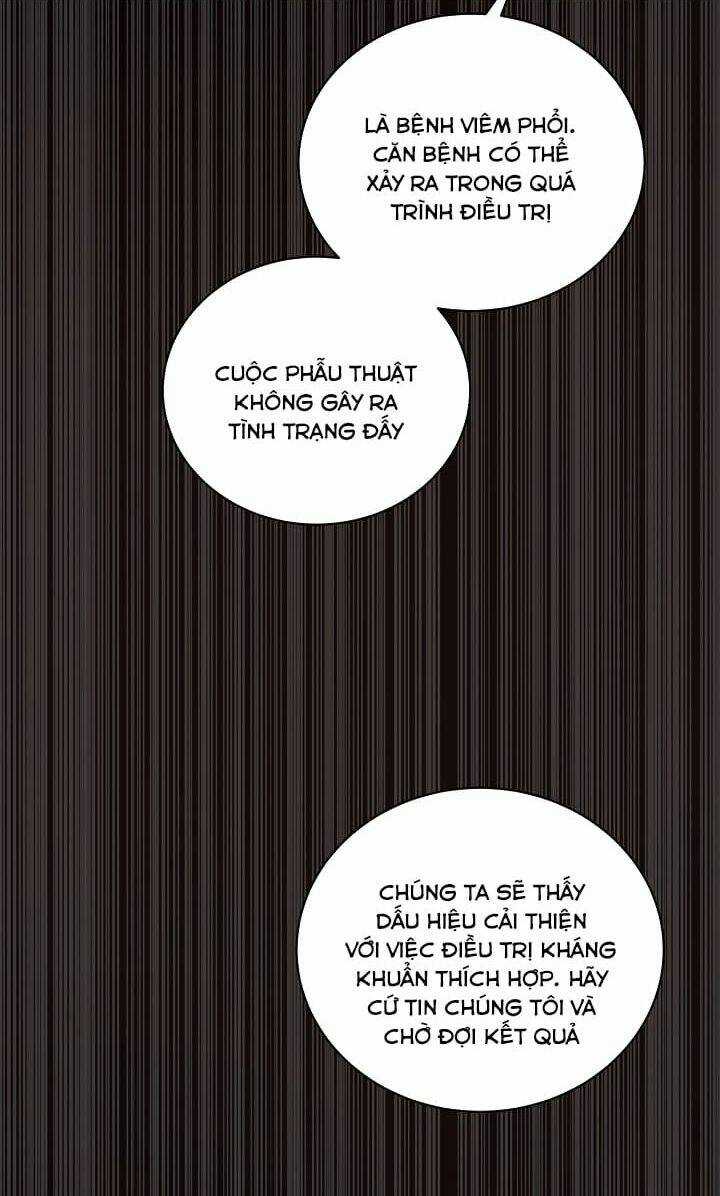 Bác Sĩ Trở Lại Chapter 82 trang 54