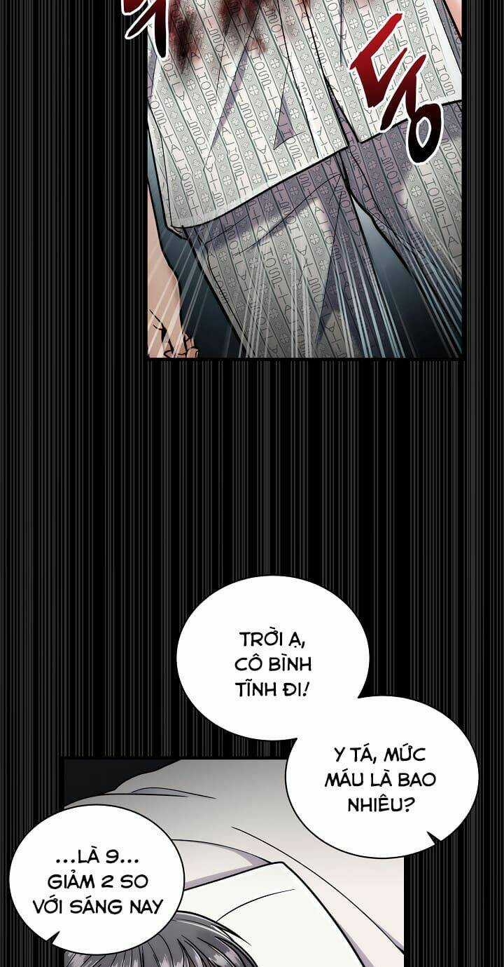 Bác Sĩ Trở Lại Chapter 82 trang 56