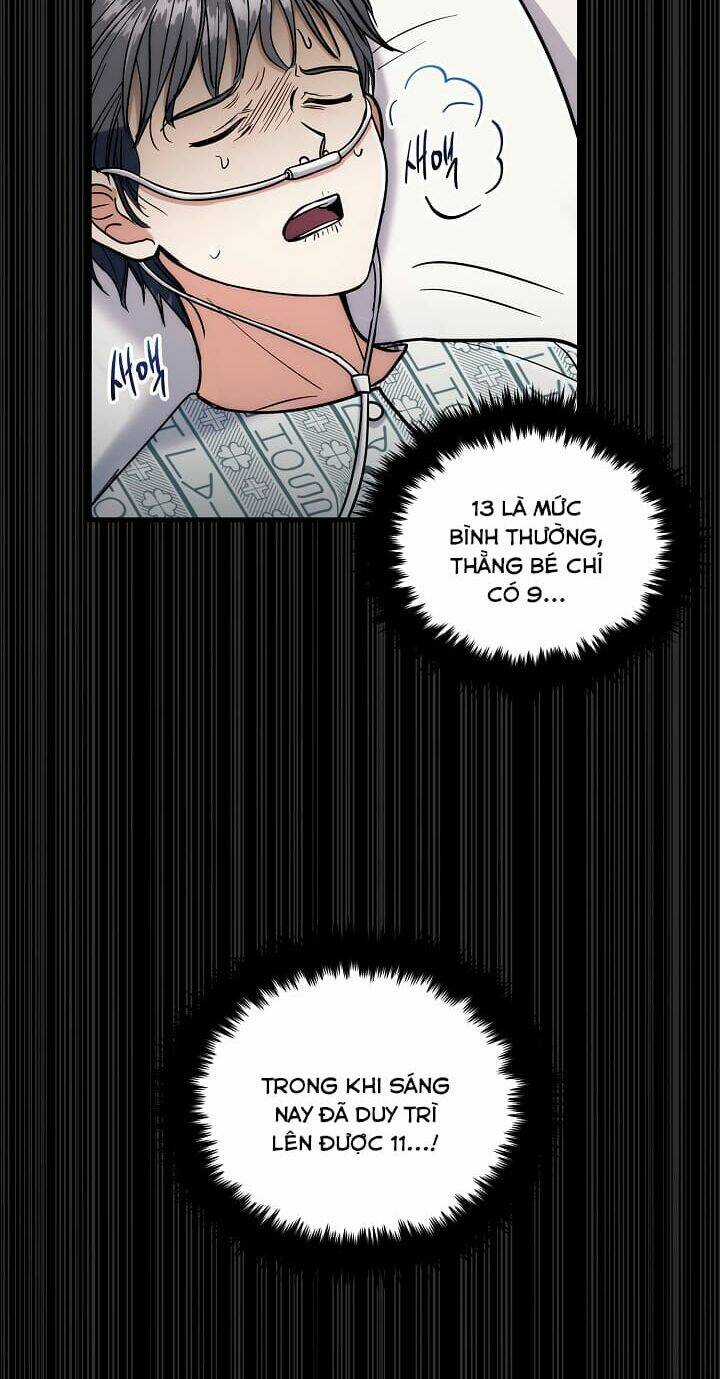 Bác Sĩ Trở Lại Chapter 82 trang 57