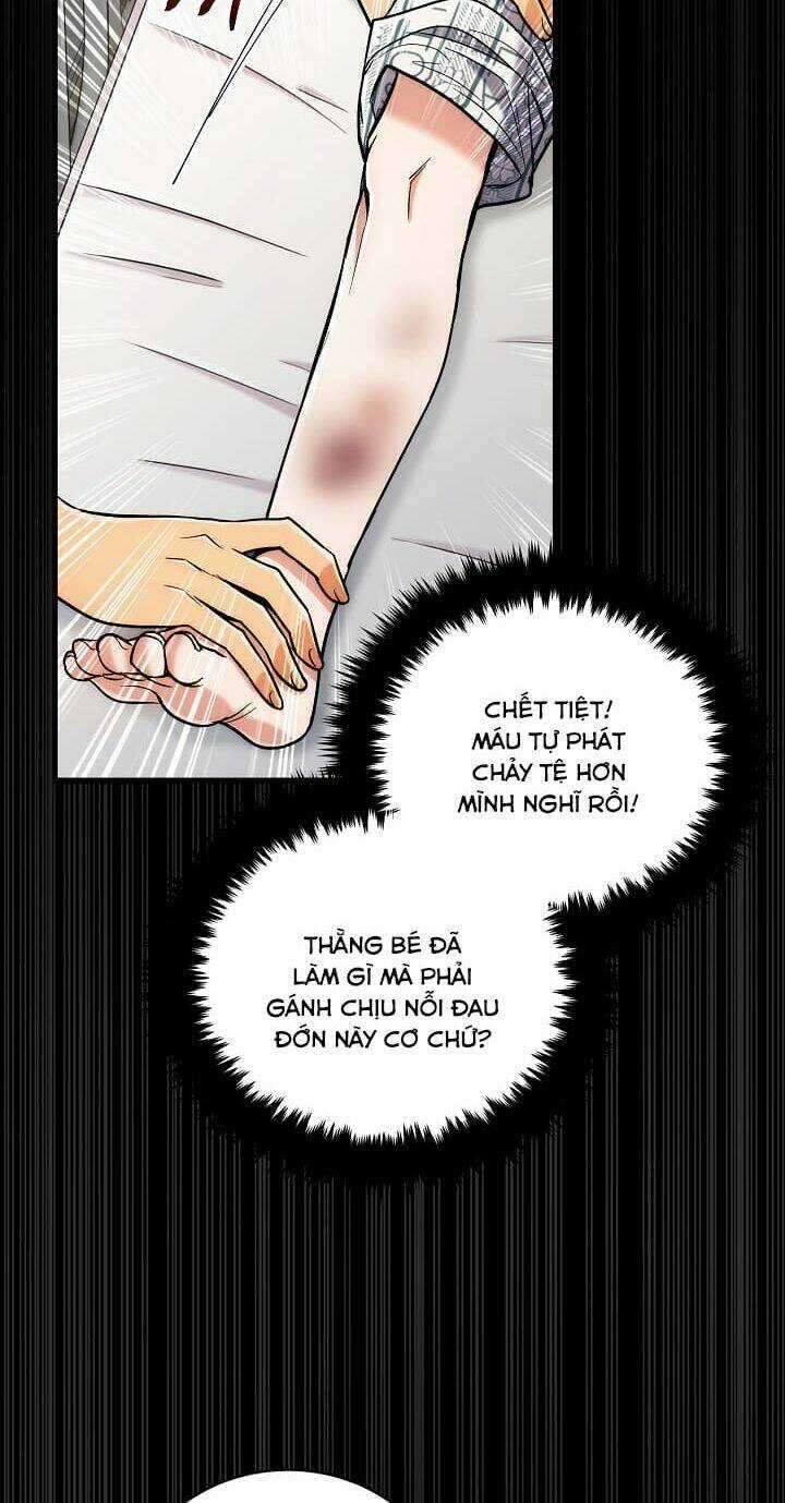 Bác Sĩ Trở Lại Chapter 82 trang 60