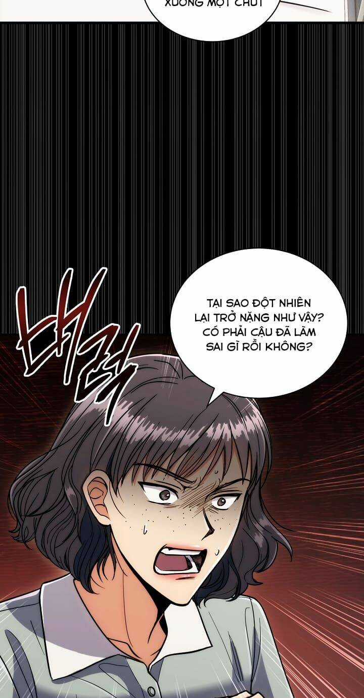 Bác Sĩ Trở Lại Chapter 82 trang 62