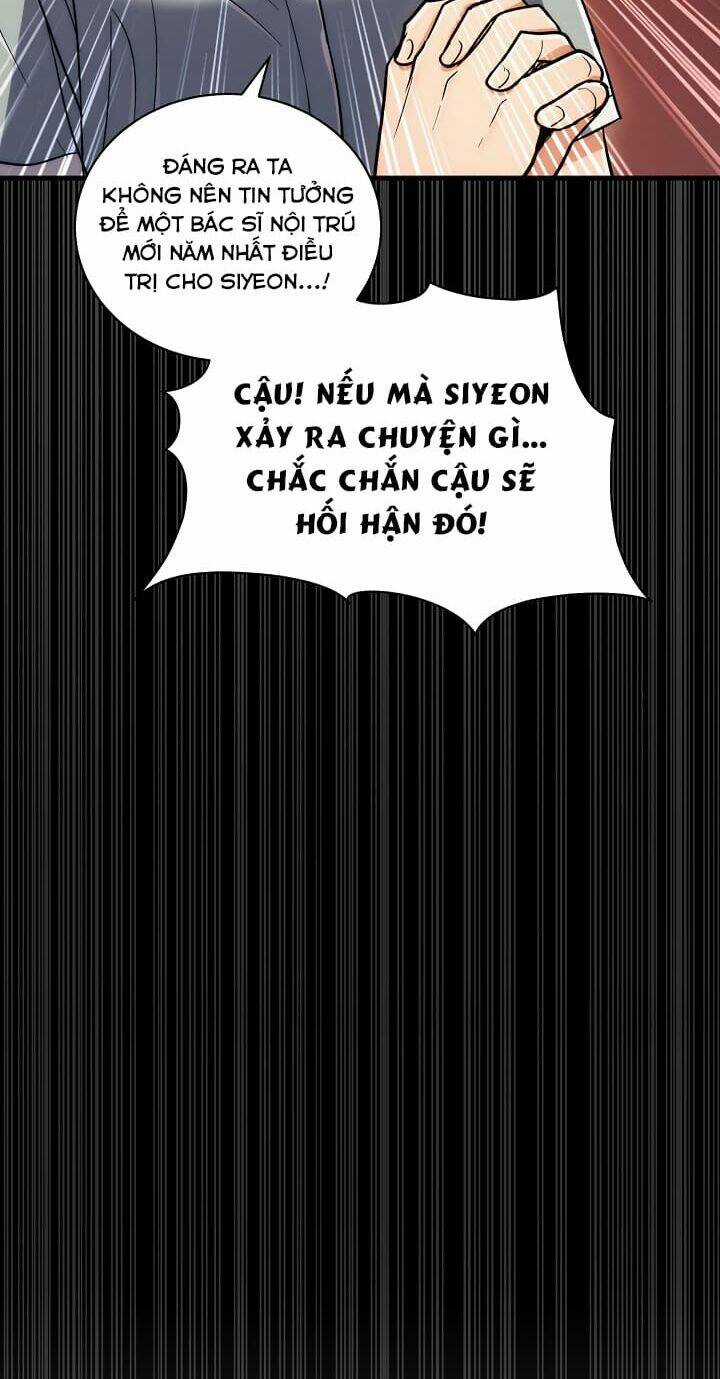 Bác Sĩ Trở Lại Chapter 82 trang 63