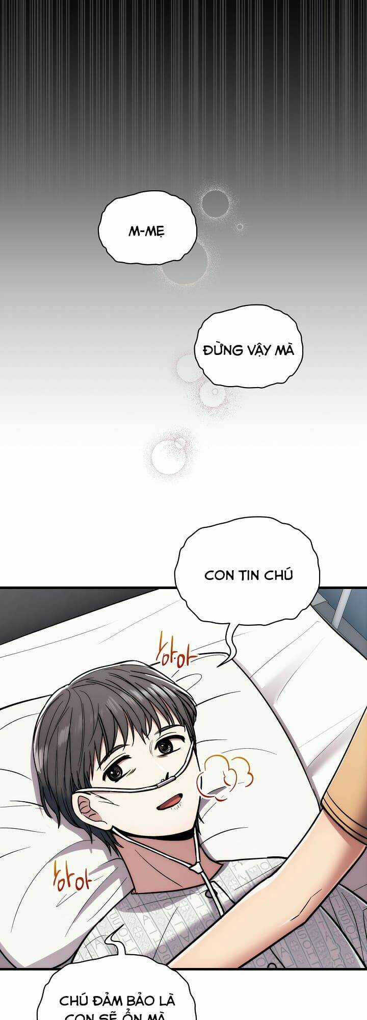 Bác Sĩ Trở Lại Chapter 82 trang 64