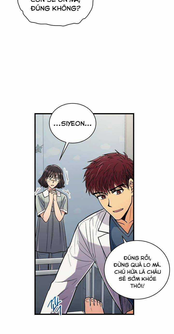 Bác Sĩ Trở Lại Chapter 82 trang 65