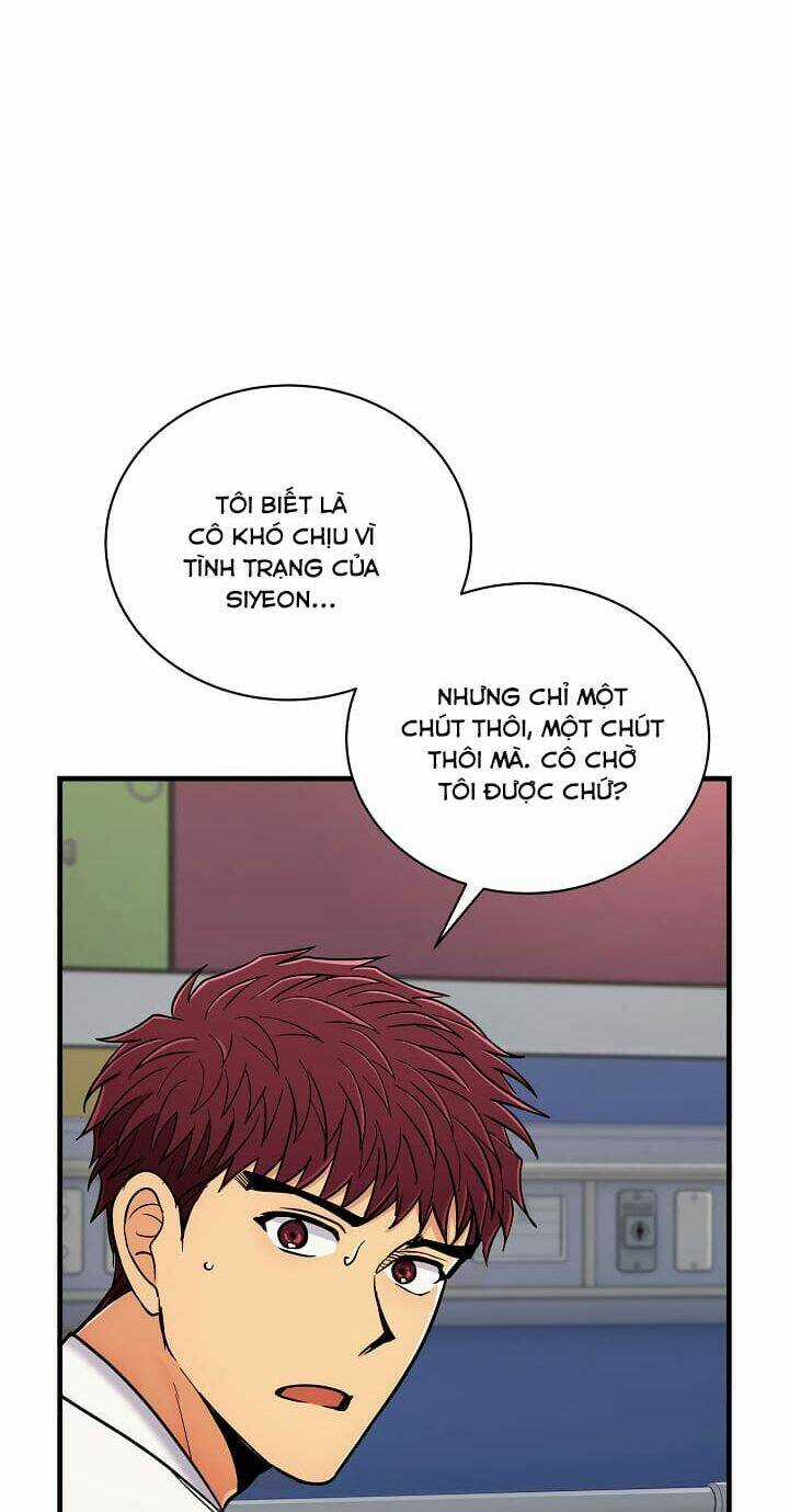 Bác Sĩ Trở Lại Chapter 82 trang 66