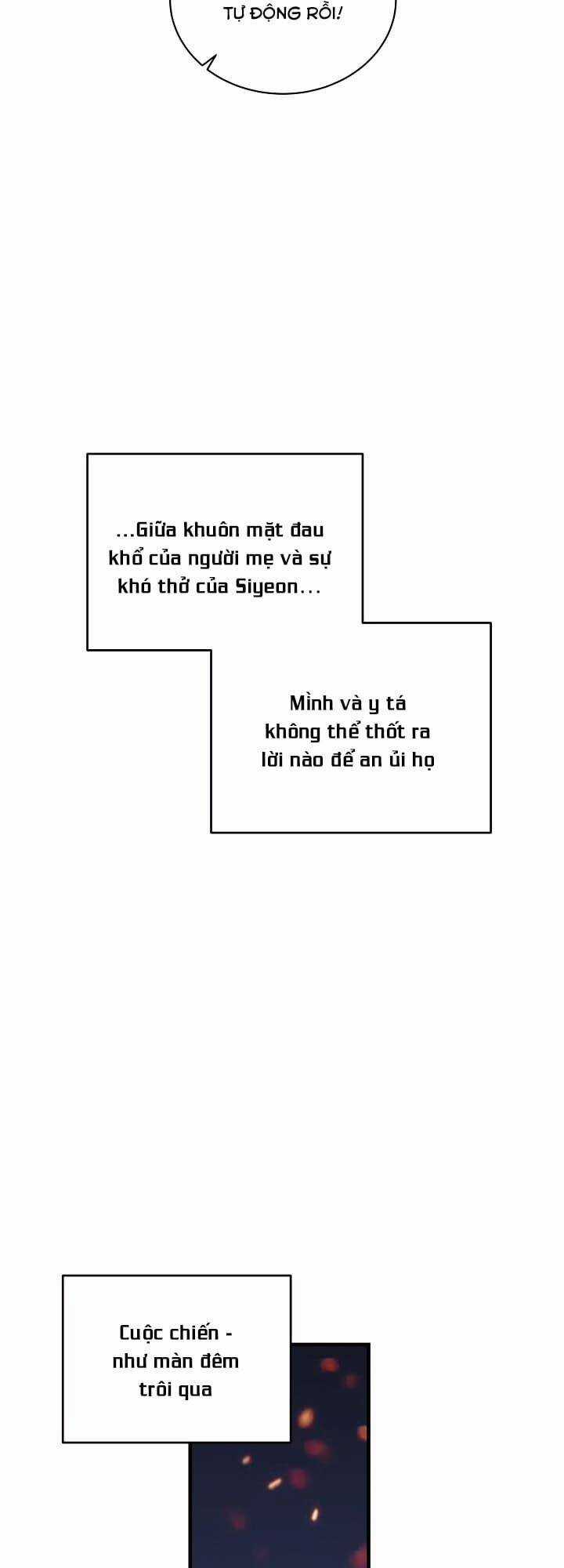 Bác Sĩ Trở Lại Chapter 82 trang 70