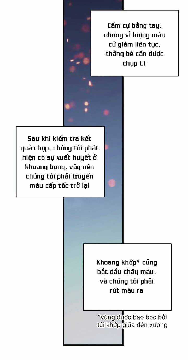 Bác Sĩ Trở Lại Chapter 82 trang 71