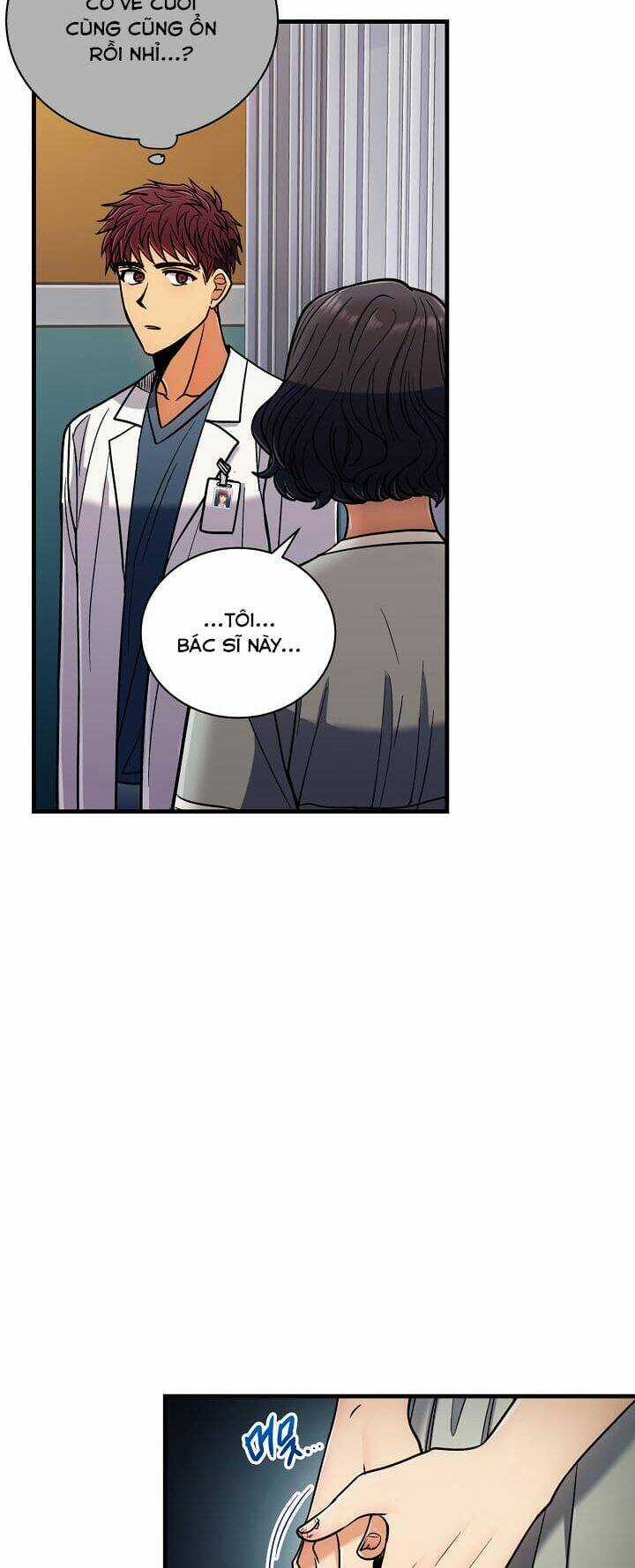 Bác Sĩ Trở Lại Chapter 82 trang 74