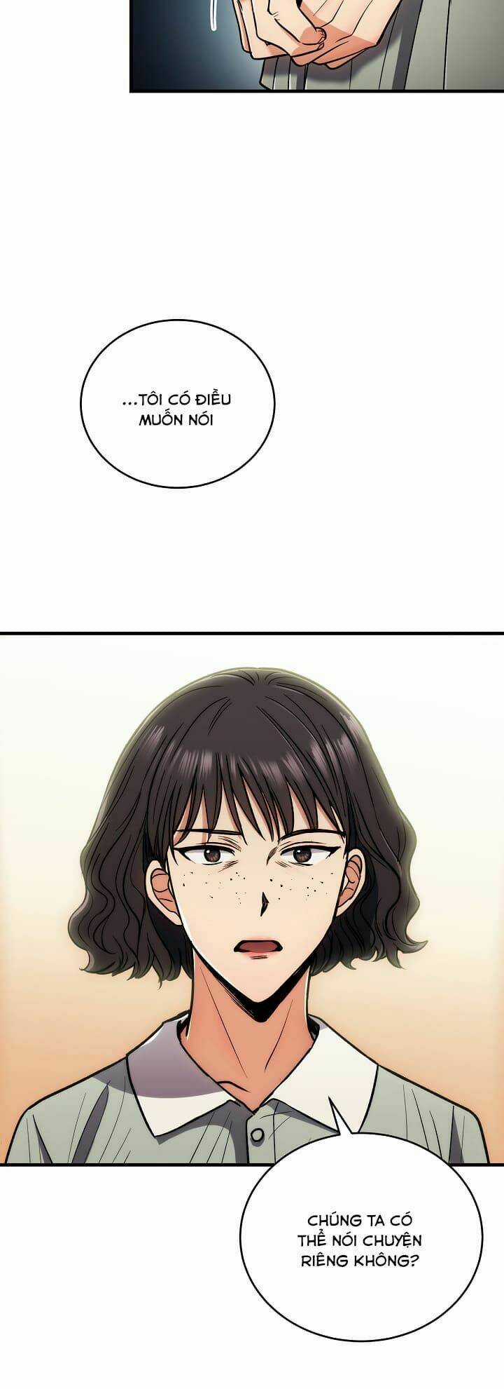 Bác Sĩ Trở Lại Chapter 82 trang 75