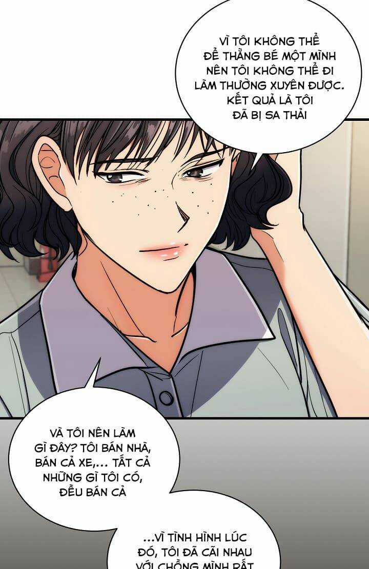 Bác Sĩ Trở Lại Chapter 83 trang 11
