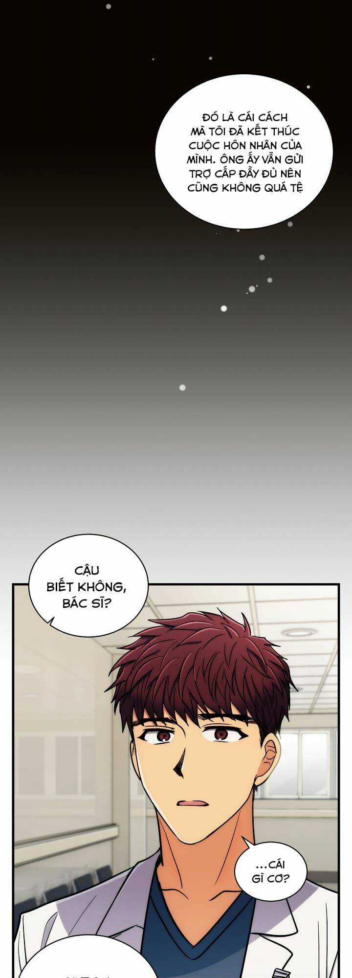 Bác Sĩ Trở Lại Chapter 83 trang 13