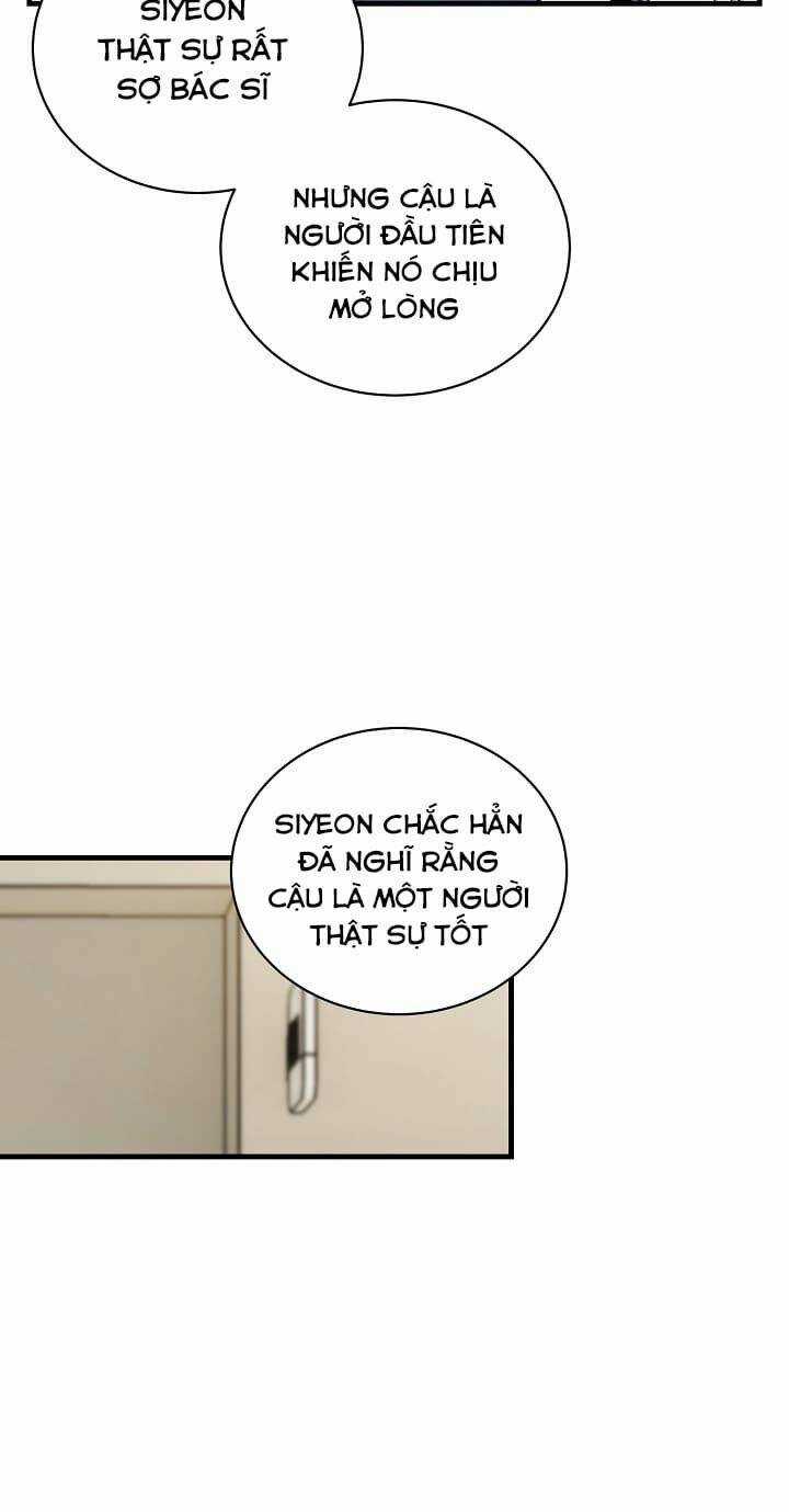 Bác Sĩ Trở Lại Chapter 83 trang 14