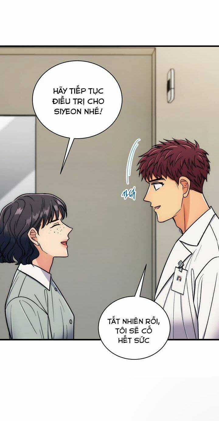 Bác Sĩ Trở Lại Chapter 83 trang 15