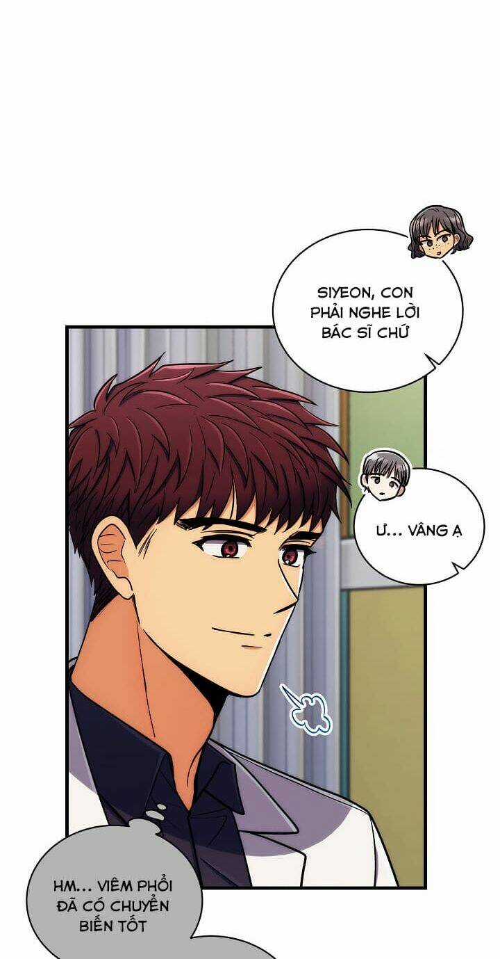 Bác Sĩ Trở Lại Chapter 83 trang 18