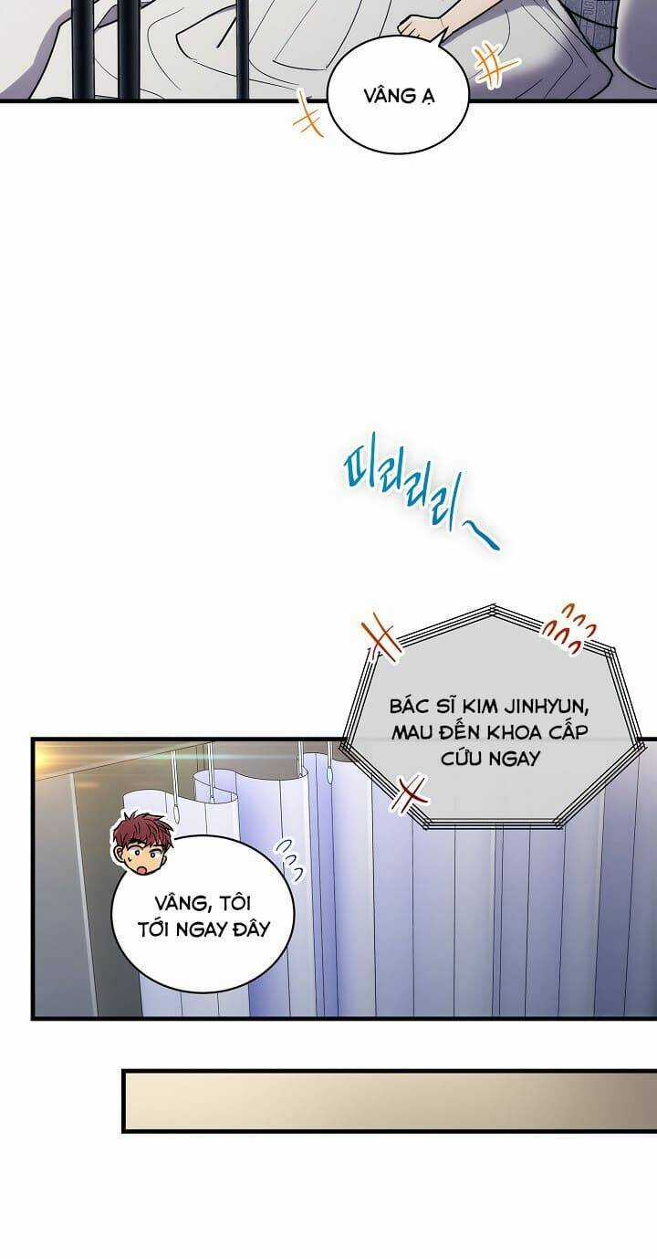 Bác Sĩ Trở Lại Chapter 83 trang 20