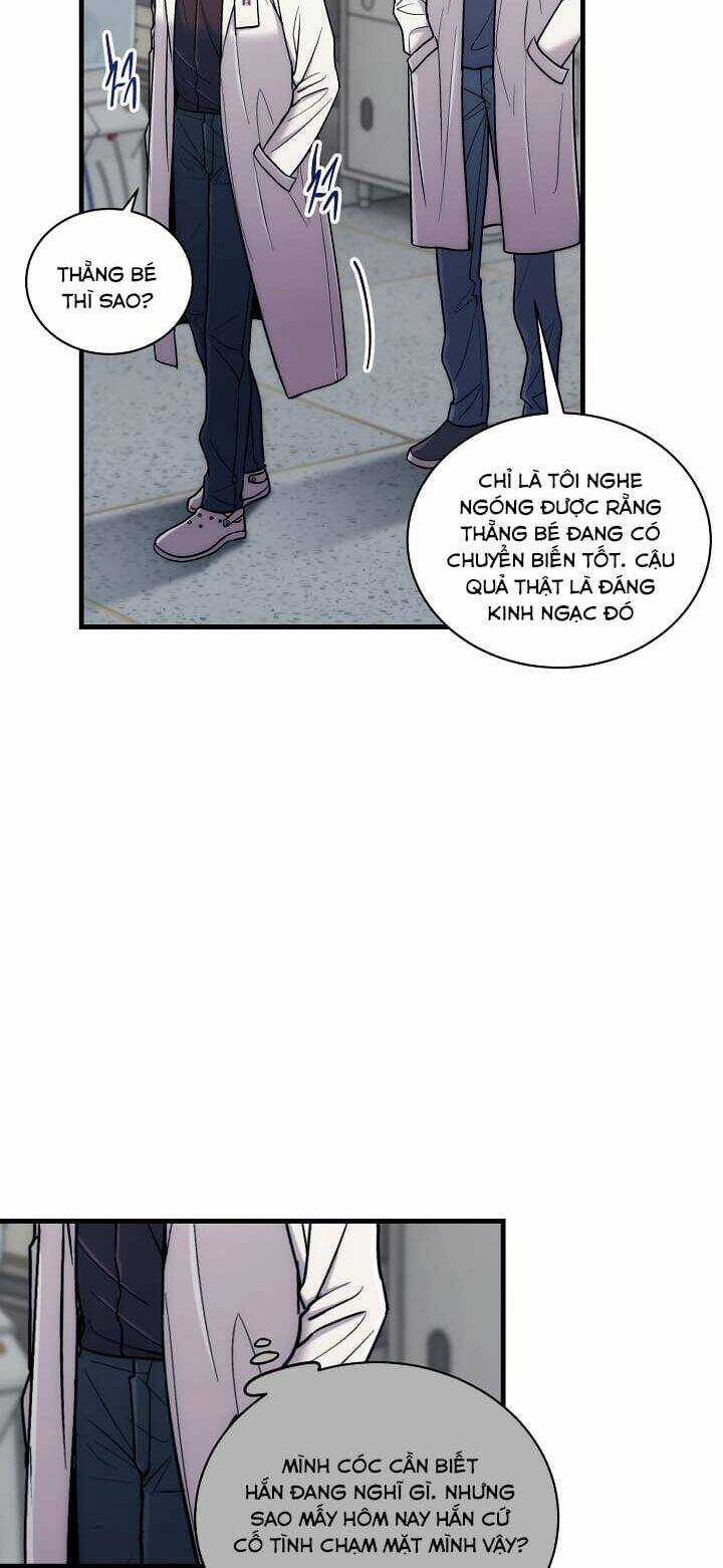 Bác Sĩ Trở Lại Chapter 83 trang 24