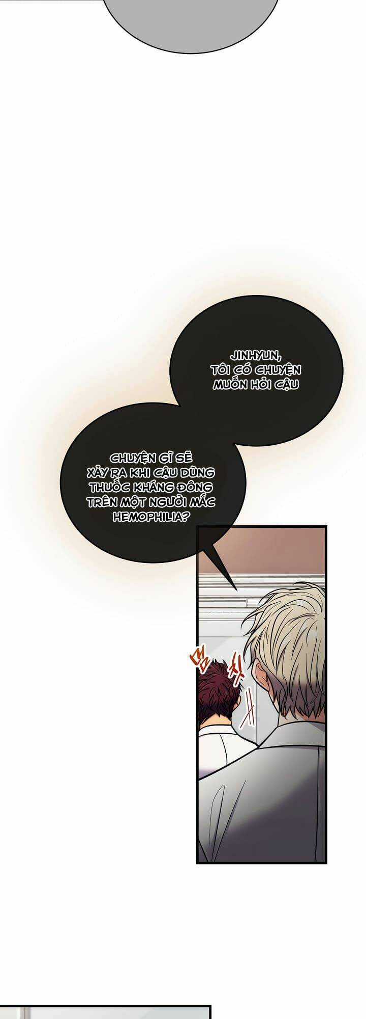 Bác Sĩ Trở Lại Chapter 83 trang 25