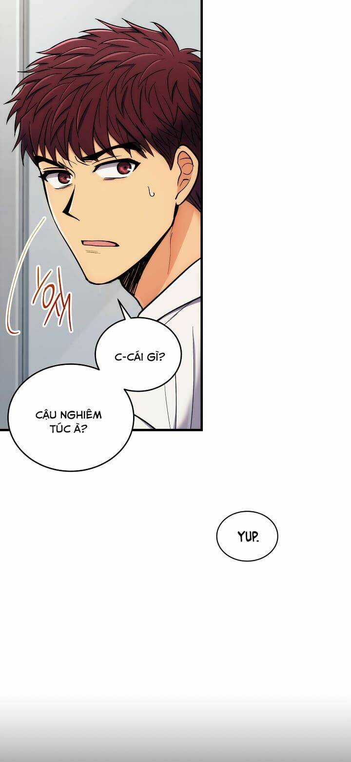 Bác Sĩ Trở Lại Chapter 83 trang 26